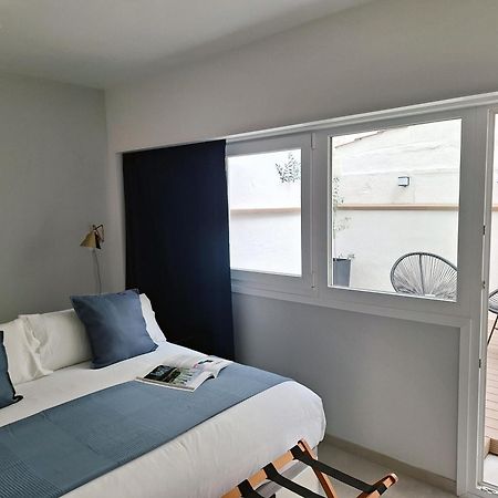 Apartamento Turistico Clavellinas IV กาเซเรส ภายนอก รูปภาพ