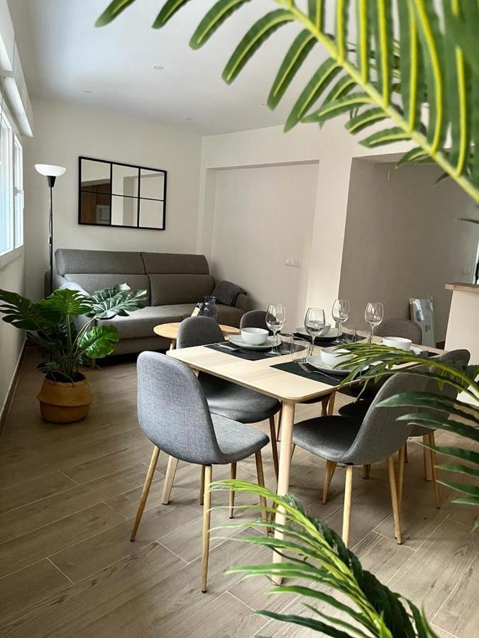 Apartamento Turistico Clavellinas IV กาเซเรส ภายนอก รูปภาพ