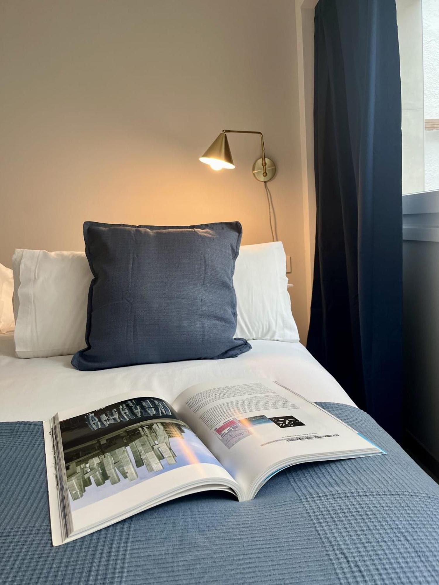 Apartamento Turistico Clavellinas IV กาเซเรส ภายนอก รูปภาพ