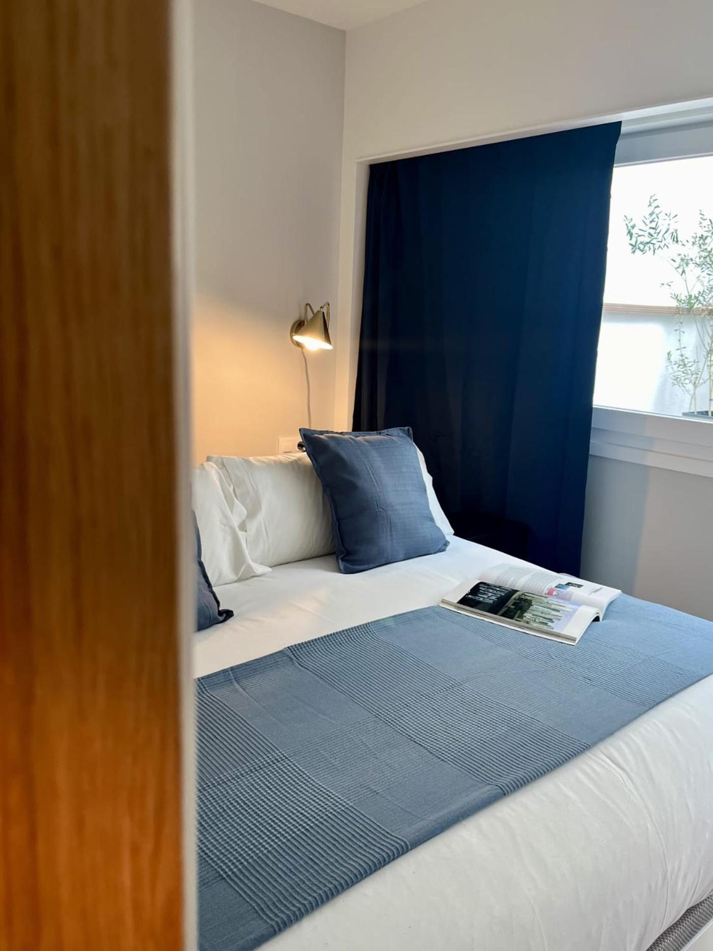 Apartamento Turistico Clavellinas IV กาเซเรส ภายนอก รูปภาพ