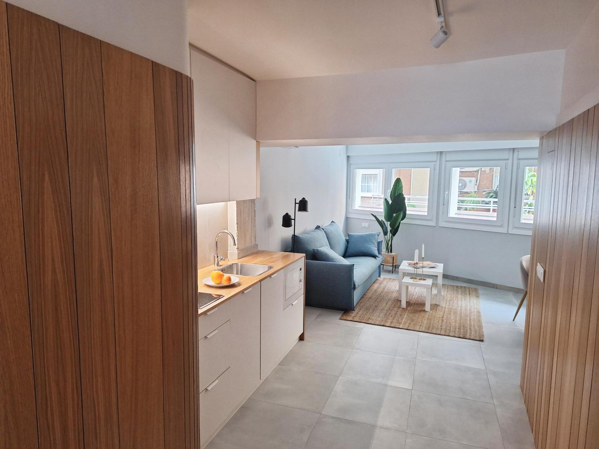 Apartamento Turistico Clavellinas IV กาเซเรส ภายนอก รูปภาพ